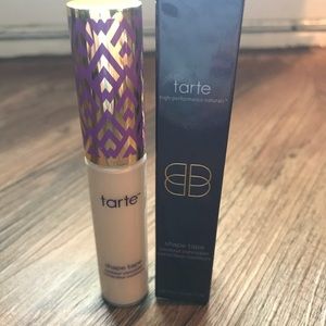 Tarte Shape Tape Contour Concealer in Light Sand